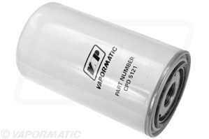 VPD5121 - Oil Filter - Spin on VPD5121 - Oil Filter - Spin on