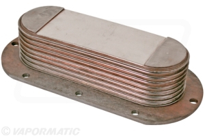 VPD5213 - Oil cooler VPD5213 - Oil cooler