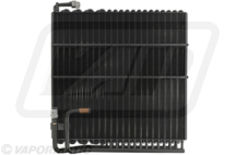 VPD5234 Oil Cooler