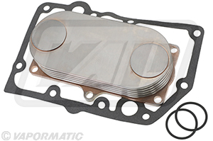VPD5241 Oil Cooler VPD5241 Oil Cooler