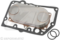 VPD5241 Oil Cooler VPD5241 Oil Cooler