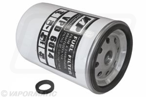 VPD6014 - Fuel Filter - Spin on (KC6)