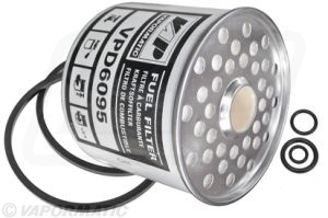 VPD6095 - Fuel Filter CAV Cannister VPD6095 - Fuel Filter CAV Cannister