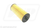 Fuel filter - Element