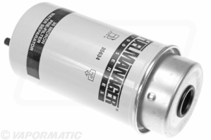 VPD6149 Fuel filter - Locking Collar