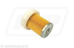 VPD6152 Fuel filter - Element