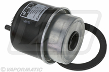 VPD6155 Fuel filter - Locking Collar
