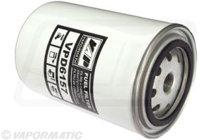 Fuel filter - Spin on