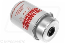 VPD6160 Fuel filter 2 micron - Locking Collar