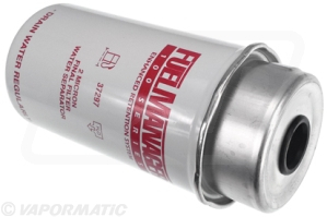 VPD6161 Fuel Filter - Locking Collar - 2 Micron