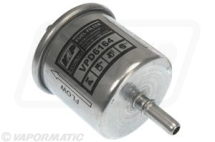 VPD6164 Fuel filter Inline