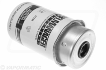 VPD6168 - Fuel Filter 30 Micron - Locking Collar