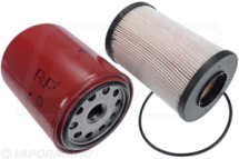 VPD6192 Fuel filter kit VPD6192 Fuel filter kit