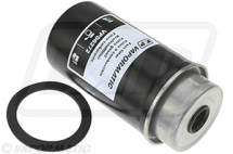 VPD6272 Fuel Filter VPD6272 Fuel Filter