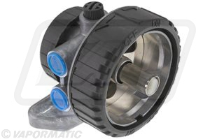 VPD6904 Fuel Filter Head VPD6904 Fuel Filter Head