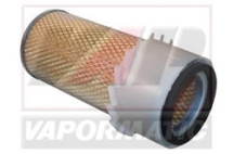 VPD7026 - Outer Air filter VPD7026 - Outer Air filter