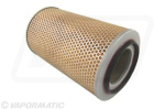 VPD7075 Air Filter Outer VPD7075 Air Filter Outer