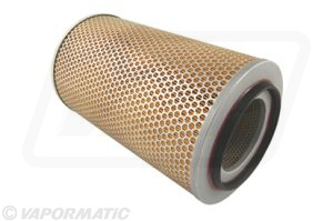 VPD7075 Air Filter Outer