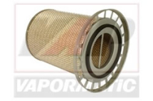 VPD7117 - Air filter VPD7117 - Air filter
