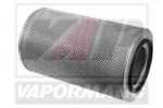 Air filter - outer