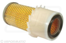 VPD7264 - Air filter - Outer