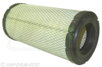 Air filter - Outer