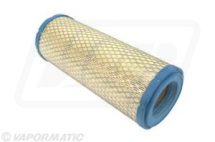 Air filter - Outer