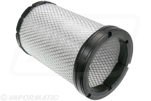 VPD7570 Outer air filter VPD7570 Outer air filter
