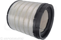 VPD7575 Outer air filter VPD7575 Outer air filter