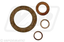Vapormatic VPD8500 Injector Seal Kit Vapormatic VPD8500 Injector Seal Kit