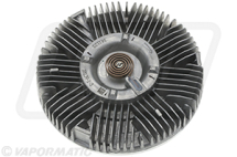 VPE1318 Viscous Drive VPE1318 Viscous Drive