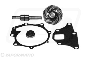 VPE2009 Water Pump Repair Kit