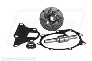VPE2014 Water Pump Repair Kit VPE2014 Water Pump Repair Kit
