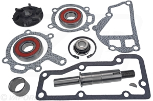 VPE2072 - Water Pump Repair Kit