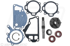 VPE2073 - Water pump repair kit