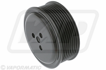 VPE2820 Water Pump Pulley VPE2820 Water Pump Pulley
