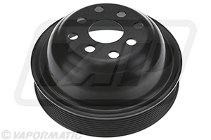 VPE2821 Water Pump Pulley VPE2821 Water Pump Pulley