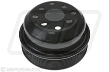 VPE2822 Water Pump Pulley VPE2822 Water Pump Pulley