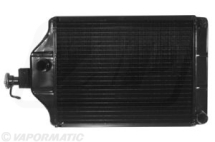 VFE3003 - Radiator