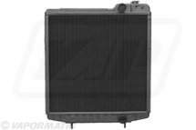 VPE3066 Radiator