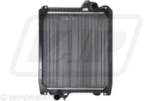 VPE3102 Radiator