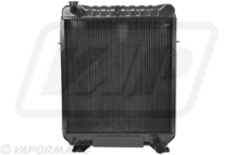 VPE3108 Radiator