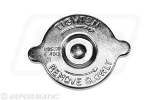 VPE3200 - Radiator Cap 7lbs VPE3200 - Radiator Cap 7lbs