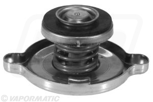 VPE3204 - Radiator Cap - 10PSI VPE3204 - Radiator Cap - 10PSI