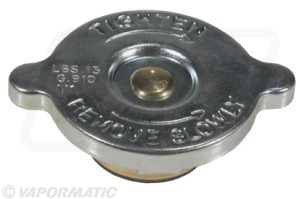 VPE3220 - Radiator cap 13lbs VPE3220 - Radiator cap 13lbs