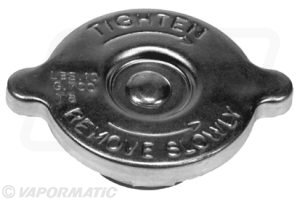 VPE3221 - Radiator cap 10lbs