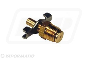 VPE3604 Radiator Drain Tap 1/4 BSP VPE3604 Radiator Drain Tap 1/4 BSP