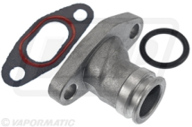 VPE3891 - Water Pump Adaptor Housing VPE3891 - Water Pump Adaptor Housing