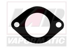 Exhaust elbow gasket Exhaust elbow gasket
