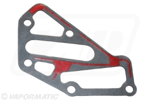 VPE4357 - Thermostat Housing Oil Cooler Gasket VPE4357 - Thermostat Housing Oil Cooler Gasket